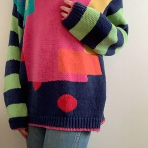 COPY - Vintage Sweater